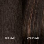 Secret Highlight Golden Walnut