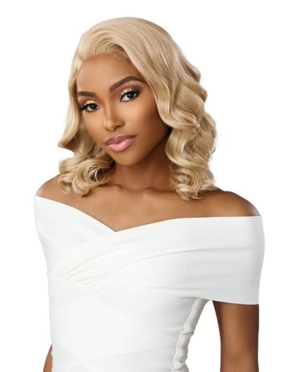 Sensationnel Bare Lace - Unit 11