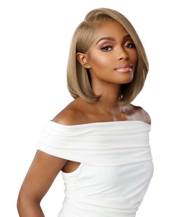 Sensationnel Bare Lace - Unit 3