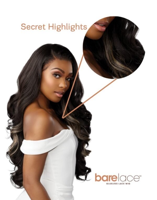 Sensationnel Bare Lace - Unit 1 - Image 4