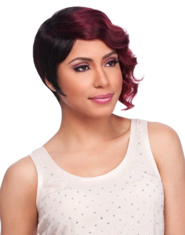 Bump Wig - Sunny - Image 2
