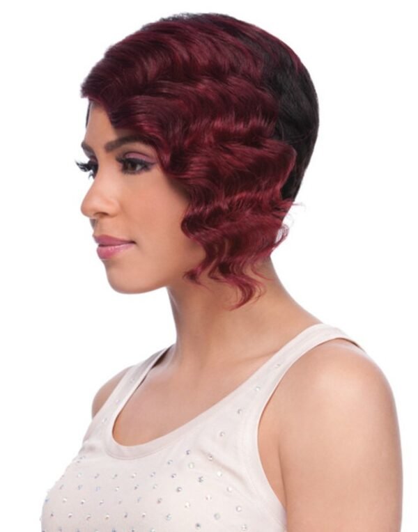 Bump Wig - Sunny