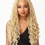 Cloud 9 Braided Lace Wig - Goddess Locs