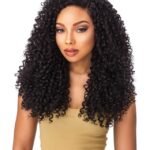 Custom Lace Wig Boutique Bundle - Kinky Curly