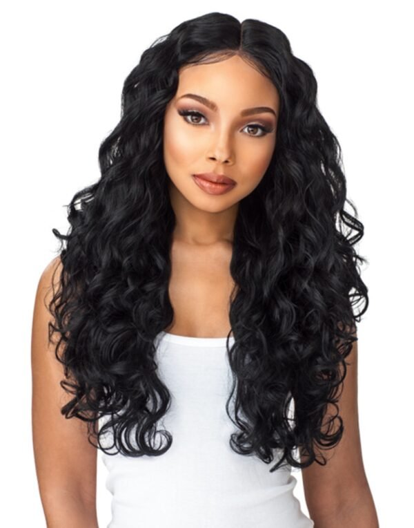 Custom Lace Wig Boutique Bundle - Body Wave