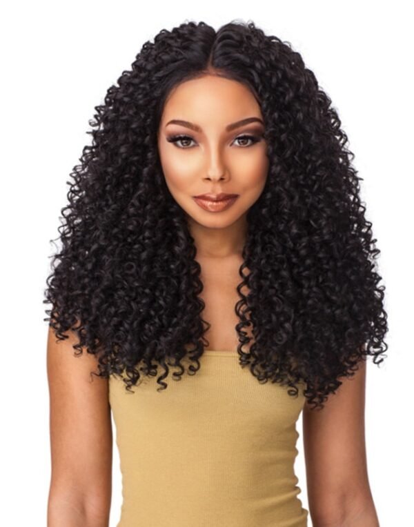 Custom Lace Wig Boutique Bundle - Kinky Curly - Image 2