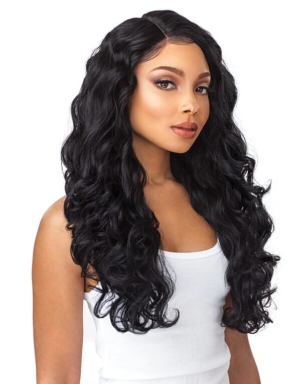 Custom Lace Wig Boutique Bundle - Body Wave - Image 2
