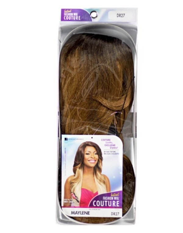 Instant Fashion Wig Couture - Maylene - Image 2