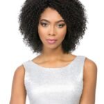 Instant Fashion Wig - Latoya