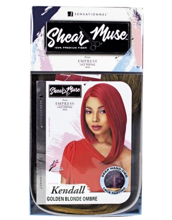 Shear Muse - Kendall - Image 2