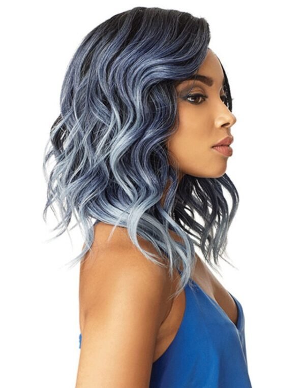 Shear Muse - Zion - Image 5