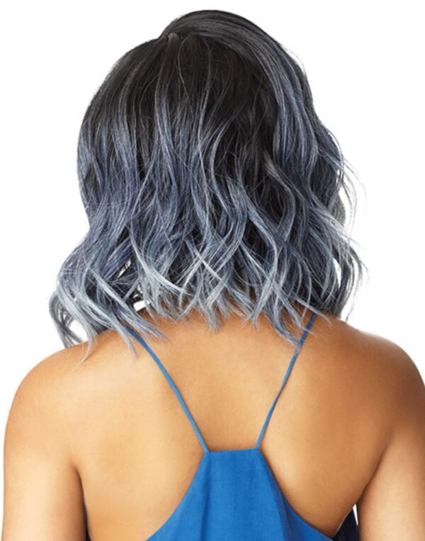 Shear Muse - Zion - Image 3