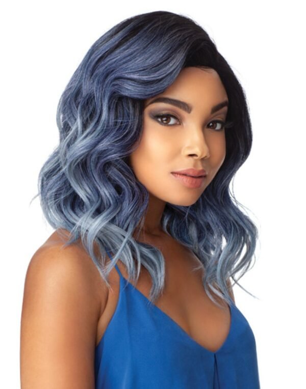 Shear Muse - Zion