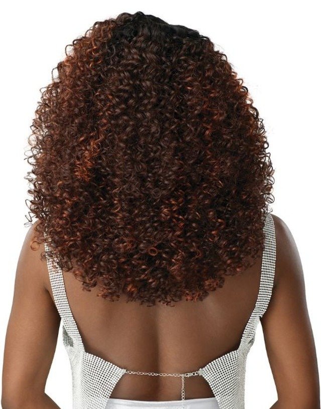 Melted Hairline Swirlista - Swirl 103 - Image 3