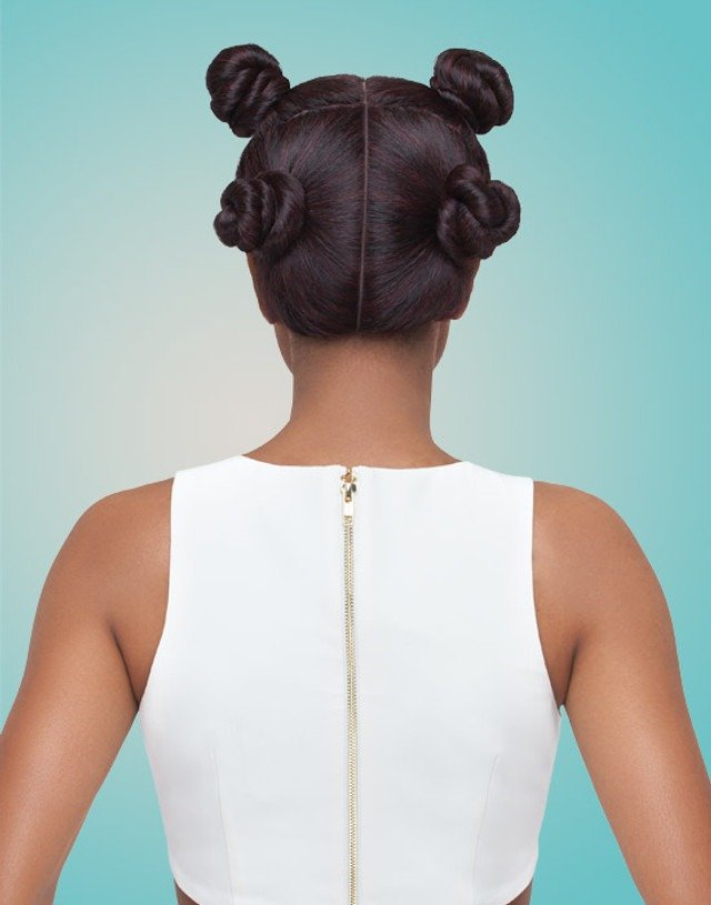 Outre Swiss X - Vixen Blowout Straight - Image 2