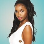 Outre Swiss X - Vixen Loose Wave