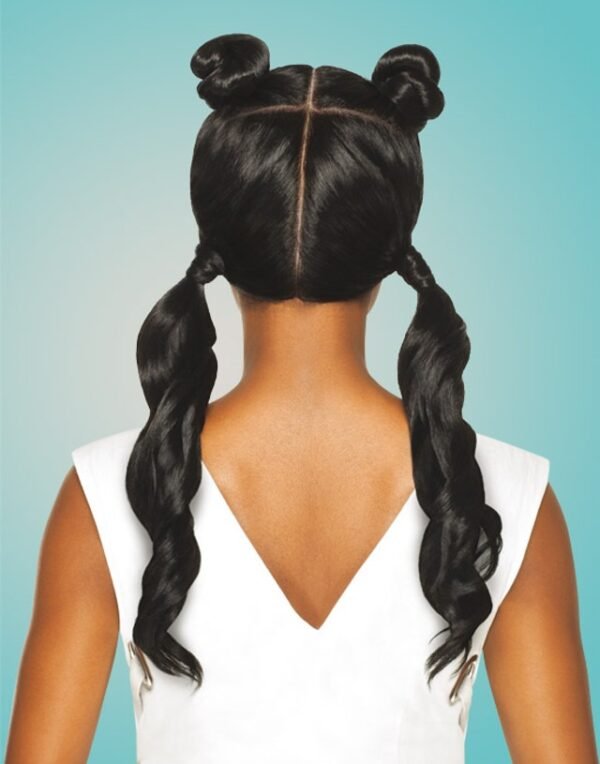Outre Swiss X - Vixen Loose Wave - Image 4