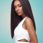 Outre Swiss X - Vixen Blowout Straight
