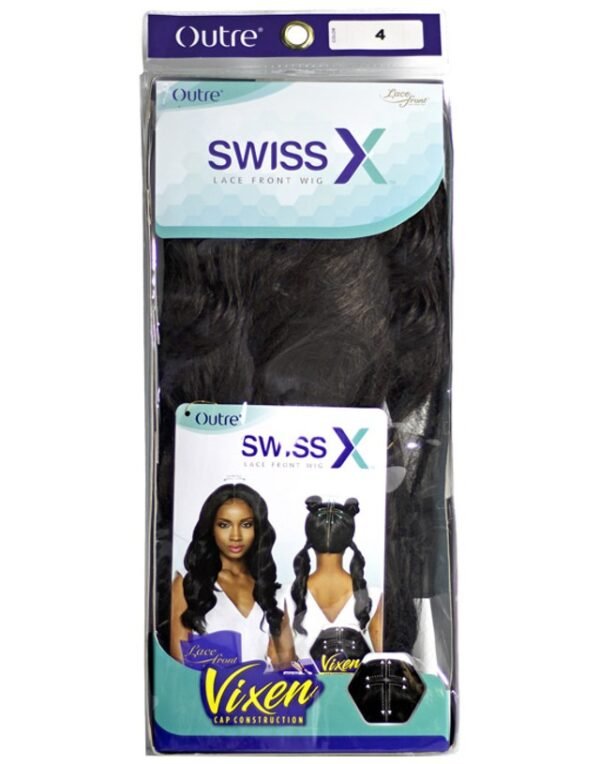 Outre Swiss X - Vixen Loose Wave - Image 2