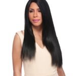 Custom Lace Wig - Yaki
