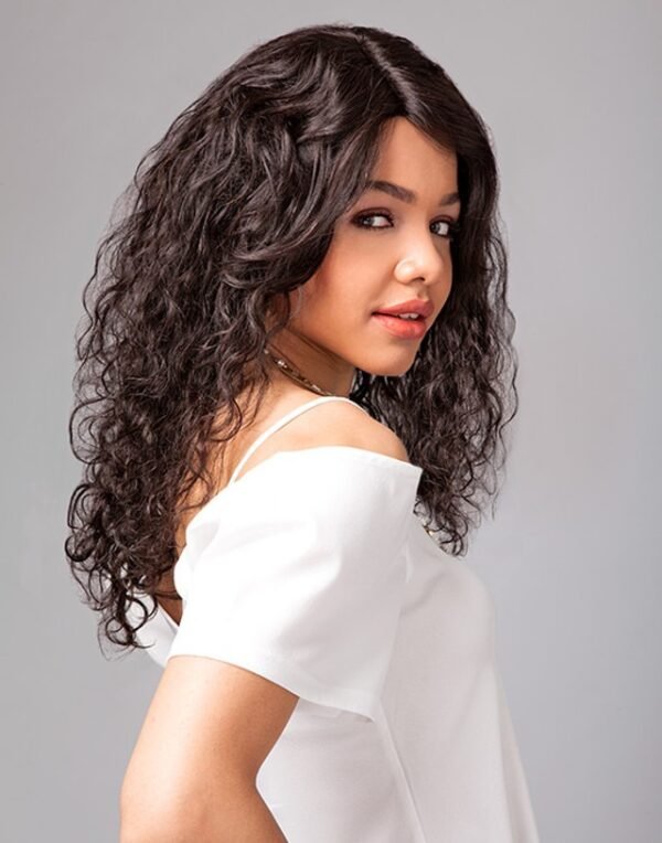 Bare & Natural Wig - Natural Curly - Image 3