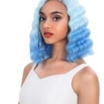 Sleek MOLLY Lace Wig
