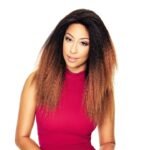 Sleek ABIOLA Lace Wig