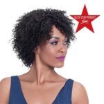 Sleek ACSA wig