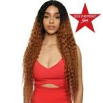 Sleek BRISA Lace wig