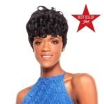 Sleek BRANDY Wig