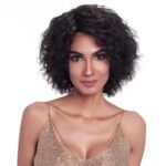 Sleek CAMILLI wig