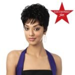 Sleek HALLE Wig