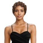 Sleek MUNA Wig