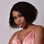 Sleek LUCY Lace wig
