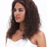 Sleek LOUISE Lace wig