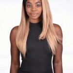 Sleek MAYA Headband Wig