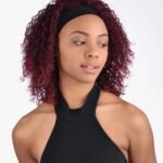 Sleek ADA Headband Wig