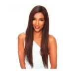 sleek lace wig LAURAN