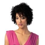 Sleek MACY Wig