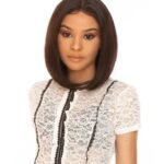 Sleek FIONA lace wig