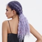 Sleek LEIGH lace Wig