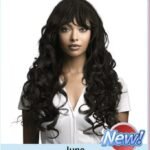 Blissource JUNE Wig