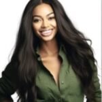 Blissource MIRABELLE Lace Wig