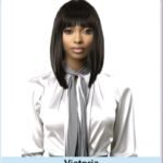 Blissource VICTORIA Wig
