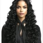Blissource YOLANDA Lace Wig