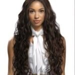 Blissource ISABELLA Lace Wig