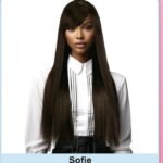 Blissource SOFIE Wig
