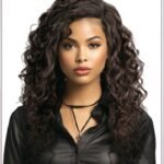Blissource NICOLA Lace Wig