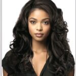 Blissource MANDY Lace Wig