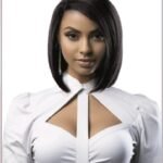 Blissource ANGELA Lace Wig